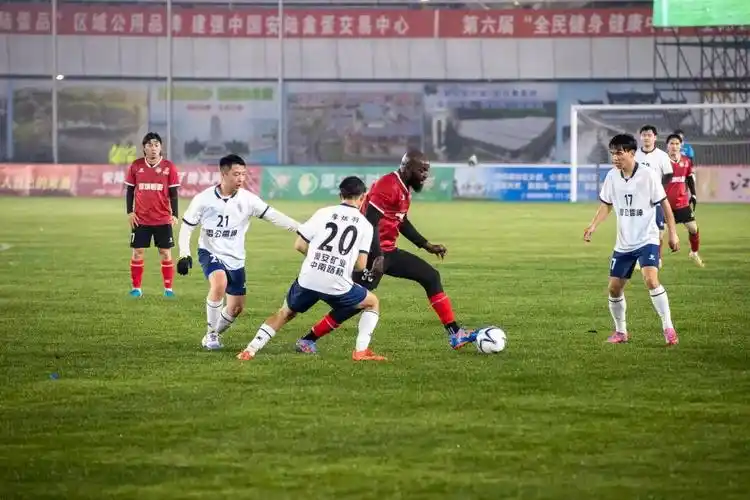 亚冠联赛：鹿岛鹿角 VS 全北现代